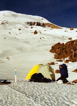 High Camp