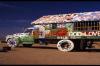 Salvation Mountain Mobile, also